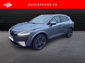 Nissan Qashqai , garage AUTOSTAR SONAUTO ACCESS  CAGNES SUR MER