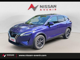Nissan Qashqai , garage Nissan Les Ulis  Les Ulis
