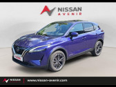 Nissan Qashqai occasion année 2024 boite Automatique Annonce Nissan Qashqai occasion Essence e-POWER 190ch Tekna 2022 à Les Ulis