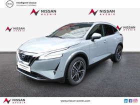 Nissan Qashqai , garage Nissan Maurepas  Maurepas