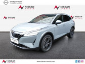 Nissan Qashqai occasion année 2024 boite Automatique Annonce Nissan Qashqai occasion Essence e-POWER 190ch Tekna 2022 à Maurepas