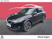 Annonce Nissan Qashqai occasion Essence e-POWER 190ch Tekna 2022  ANGERS