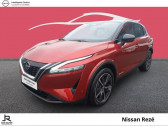 Nissan Qashqai e-POWER 190ch Tekna 2022   REZE 44
