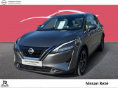 Nissan Qashqai occasion année 2023 boite Automatique Annonce Nissan Qashqai occasion Essence e-POWER 190ch Tekna 2022 à REZE