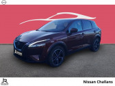 Nissan Qashqai occasion année 2023 boite Automatique Annonce Nissan Qashqai occasion Essence e-POWER 190ch Tekna 2022 à MOUILLERON LE CAPTIF