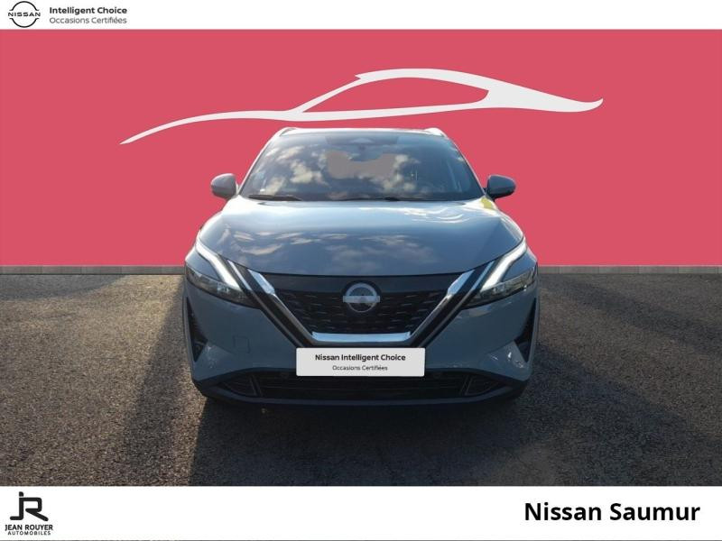 Nissan Qashqai e-POWER 190ch Tekna 2022  occasion  ST LAMBERT DES LEVEES - photo n9