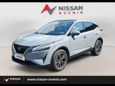 Nissan Qashqai occasion année 2024 boite Automatique Annonce Nissan Qashqai occasion Essence e-POWER 190ch Tekna 2022 à Les Ulis