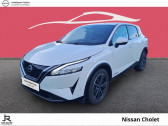 Nissan Qashqai occasion année 2023 boite Automatique Annonce Nissan Qashqai occasion Essence e-POWER 190ch Tekna 2022 à CHOLET