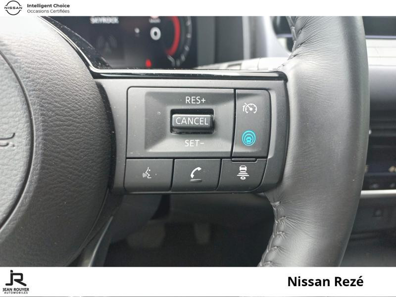 Nissan Qashqai e-POWER 190ch Tekna 2022  occasion  REZE - photo n10