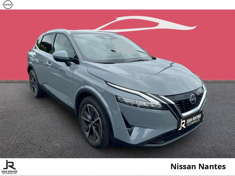 Nissan Qashqai e-POWER 190ch Tekna 2022  occasion  SAINT HERBLAIN - photo n5