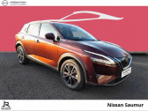 Nissan Qashqai e-POWER 190ch Tekna 2022   ST LAMBERT DES LEVEES 49