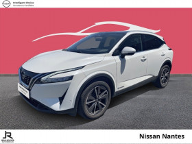 Nissan Qashqai , garage NISSAN SAINT HERBLAIN  SAINT HERBLAIN