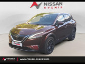 Nissan Qashqai occasion année 2023 boite Automatique Annonce Nissan Qashqai occasion Essence e-POWER 190ch Tekna 2022 à Les Ulis