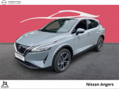 Annonce Nissan Qashqai occasion Essence e-POWER 190ch Tekna 2022  ANGERS
