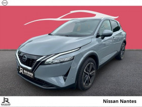 Nissan Qashqai , garage NISSAN SAINT HERBLAIN  SAINT HERBLAIN