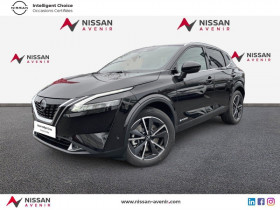 Nissan Qashqai , garage Nissan Les Ulis  Les Ulis