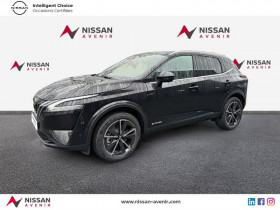 Nissan Qashqai , garage Nissan Les Ulis  Les Ulis