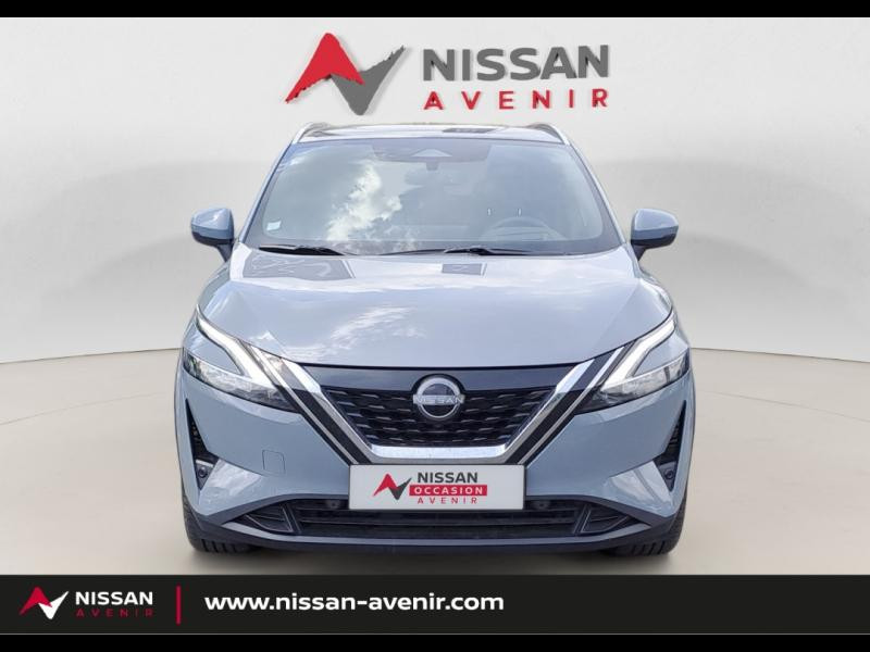 Nissan Qashqai e-POWER 190ch Tekna 2022  occasion  Corbeil Essonnes - photo n8