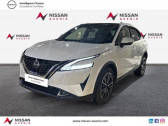Nissan Qashqai occasion année 2024 boite Automatique Annonce Nissan Qashqai occasion Essence e-POWER 190ch Tekna 2022 à Maurepas