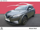Nissan Qashqai occasion année 2024 boite Automatique Annonce Nissan Qashqai occasion Essence e-POWER 190ch Tekna 2022 à REZE