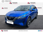 Nissan Qashqai occasion année 2023 boite Automatique Annonce Nissan Qashqai occasion Essence e-POWER 190ch Tekna 2022 à Viry-Chatillon