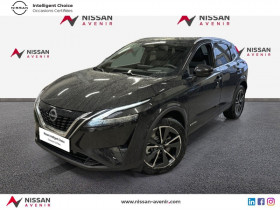 Nissan Qashqai , garage Nissan Les Ulis  Les Ulis
