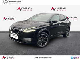 Nissan Qashqai , garage Nissan Les Ulis  Les Ulis