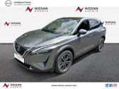 Nissan Qashqai occasion année 2023 boite Automatique Annonce Nissan Qashqai occasion Essence e-POWER 190ch Tekna 2022 à Maurepas
