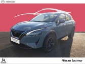 Nissan Qashqai occasion année 2023 boite Automatique Annonce Nissan Qashqai occasion Essence e-POWER 190ch Tekna 2022 à ST LAMBERT DES LEVEES