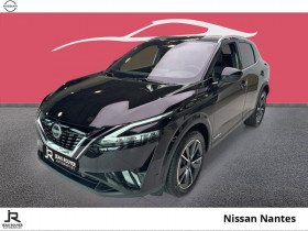 Nissan Qashqai , garage NISSAN SAINT HERBLAIN  SAINT HERBLAIN