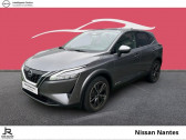 Nissan Qashqai occasion année 2023 boite Automatique Annonce Nissan Qashqai occasion Essence e-POWER 190ch Tekna 2022 à SAINT HERBLAIN