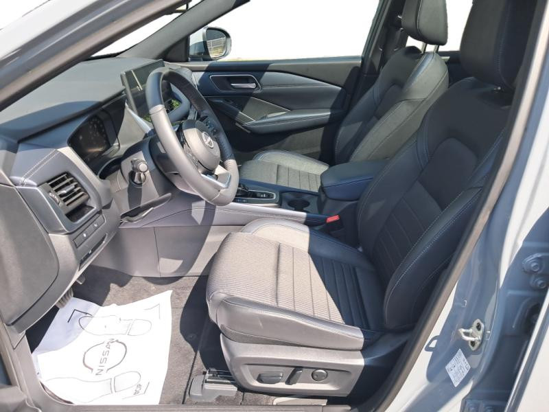 Nissan Qashqai e-POWER 190ch Tekna 2022  occasion  Les Ulis - photo n9
