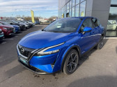 Annonce Nissan Qashqai occasion Hybride e-POWER 190ch Tekna 2022 � Sens