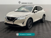 Annonce Nissan Qashqai occasion Hybride e-POWER 190ch Tekna 2022  Rouen