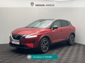 Annonce Nissan Qashqai occasion Hybride e-POWER 190ch Tekna 2022 à Amiens
