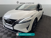 Annonce Nissan Qashqai occasion Hybride e-POWER 190ch Tekna 2022  Venette