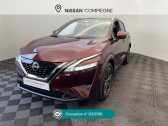 Annonce Nissan Qashqai occasion Hybride e-POWER 190ch Tekna 2022  Venette