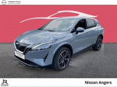 Nissan Qashqai occasion année 2024 boite Automatique Annonce Nissan Qashqai occasion Essence e-POWER 190ch Tekna à ST LAMBERT DES LEVEES