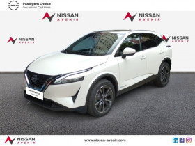 Nissan Qashqai , garage Nissan Montrouge  Montrouge