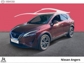 Annonce Nissan Qashqai occasion Essence e-POWER 190ch Tekna  ANGERS