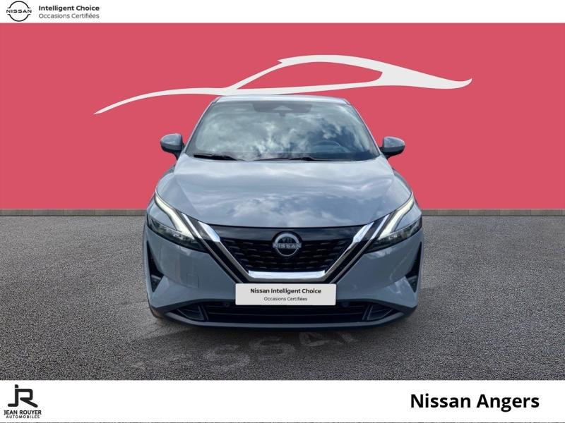 Nissan Qashqai e-POWER 190ch Tekna  occasion  ST LAMBERT DES LEVEES - photo n3