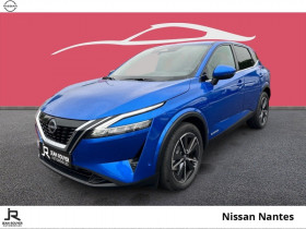 Nissan Qashqai , garage NISSAN SAINT HERBLAIN  SAINT HERBLAIN