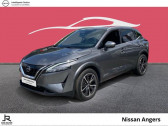 Annonce Nissan Qashqai occasion Essence e-POWER 190ch Tekna  ANGERS