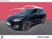 Annonce Nissan Qashqai occasion Essence e-POWER 190ch Tekna  ANGERS