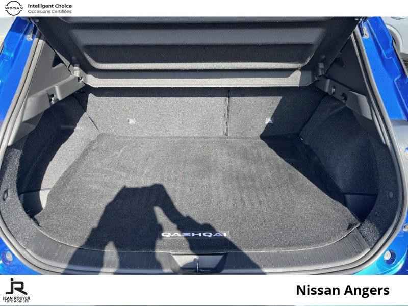 Nissan Qashqai e-POWER 190ch Tekna  occasion  ANGERS - photo n7