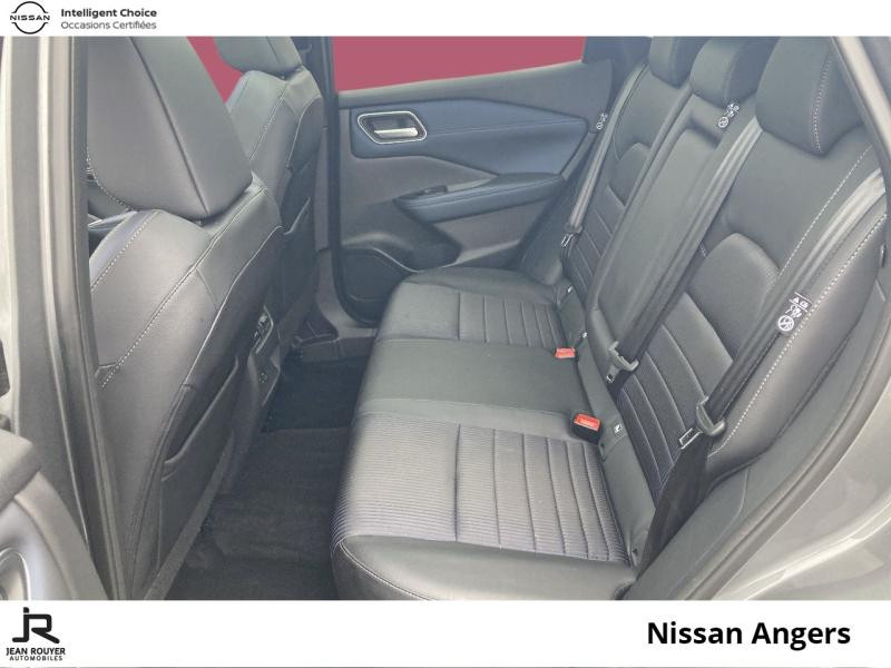Nissan Qashqai e-POWER 190ch Tekna  occasion à ANGERS - photo n°4