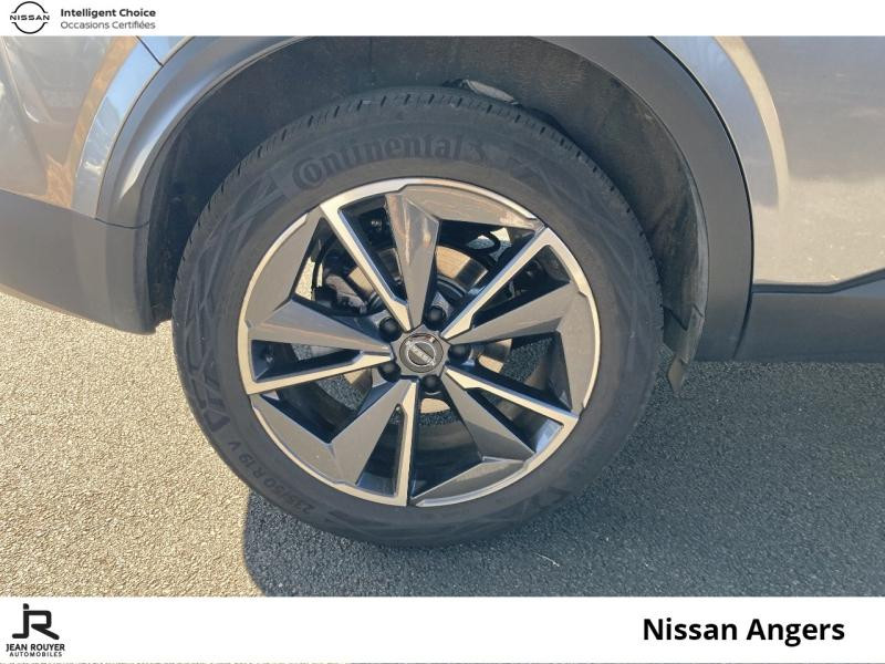 Nissan Qashqai e-POWER 190ch Tekna  occasion  ANGERS - photo n7