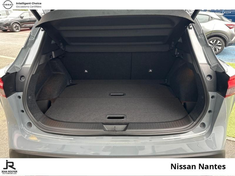 Nissan Qashqai e-POWER 190ch Tekna  occasion  SAINT HERBLAIN - photo n7