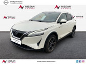 Nissan Qashqai occasion année 2024 boite Automatique Annonce Nissan Qashqai occasion Essence e-POWER 190ch Tekna à Viroflay