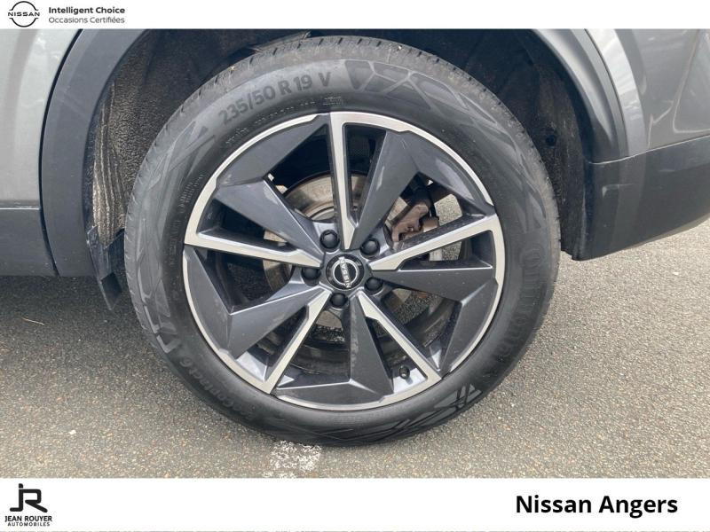 Nissan Qashqai e-POWER 190ch Tekna  occasion  ANGERS - photo n8